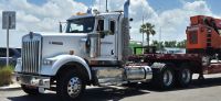188 klassischer Truck &ndash; &copy; Susanne Schirmann (Eberhardt TRAVEL)