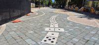 221 Domino Park &ndash; &copy; Susanne Schirmann (Eberhardt TRAVEL)