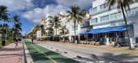 227 Ocean Drive &ndash; &copy; Susanne Schirmann (Eberhardt TRAVEL)