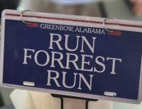 240 Lauf Forrest lauf! &ndash; &copy; Susanne Schirmann (Eberhardt TRAVEL)