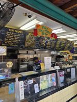 Farmers Market &ndash; &copy; Katrin Jähne (Eberhardt TRAVEL)