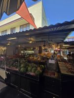 Farmers Market &ndash; &copy; Katrin Jähne (Eberhardt TRAVEL)