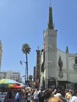 Hollywood Blvd &ndash; &copy; Katrin Jähne (Eberhardt TRAVEL)