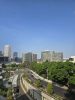 Finanzviertel Los Angeles &ndash; &copy; Katrin Jähne (Eberhardt TRAVEL)