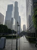 Finanzviertel Los Angeles &ndash; &copy; Katrin Jähne (Eberhardt TRAVEL)