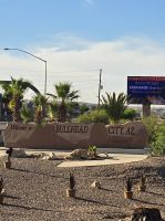 Willkommen in Arizona &ndash; &copy; Katrin Jähne (Eberhardt TRAVEL)