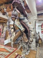Souvenirladen Cameron Trading Post &ndash; &copy; Katrin Jähne (Eberhardt TRAVEL)