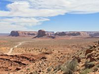 Monument Valley &ndash; &copy; Katrin Jähne (Eberhardt TRAVEL)