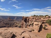Dead Horse Point &ndash; &copy; Katrin Jähne (Eberhardt TRAVEL)
