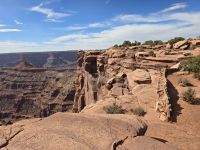 Dead Horse Point &ndash; &copy; Katrin Jähne (Eberhardt TRAVEL)