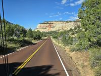 Zion Nationalpark &ndash; &copy; Katrin Jähne (Eberhardt TRAVEL)