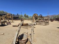 Death Valley Ranch &ndash; &copy; Katrin Jähne (Eberhardt TRAVEL)