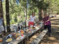 Yosemite Nationalpark &ndash; &copy; Katrin Jähne (Eberhardt TRAVEL)