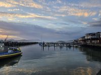Fischermanns Warf in San Francisco &ndash; &copy; Katrin Jähne (Eberhardt TRAVEL)