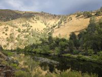 Merced River &ndash; &copy; Katrin Jähne (Eberhardt TRAVEL)