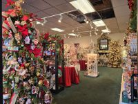 Es Weihnachtet schon in Sausalito &ndash; &copy; Katrin Jähne (Eberhardt TRAVEL)