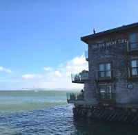 Sausalito &ndash; &copy; Katrin Jähne (Eberhardt TRAVEL)