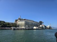 Alcatraz &ndash; &copy; Katrin Jähne (Eberhardt TRAVEL)