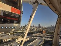 SkyStar Wheel  &ndash; &copy; Katrin Jähne (Eberhardt TRAVEL)