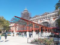 New York - Ellis Island &ndash; &copy; Julian Bartsch (Eberhardt TRAVEL)