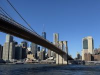 New York City - Brooklyn Bridge (3) &ndash; &copy; Franziska Barthel (Eberhardt TRAVEL)