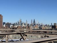 New York City - Brooklyn Bridge (6) &ndash; &copy; Franziska Barthel (Eberhardt TRAVEL)
