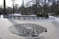 New York City - Central Park (2) &ndash; &copy; Franziska Barthel (Eberhardt TRAVEL)