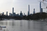 New York City - Central Park (5) &ndash; &copy; Franziska Barthel (Eberhardt TRAVEL)