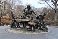 New York City - Central Park (12) &ndash; &copy; Franziska Barthel (Eberhardt TRAVEL)