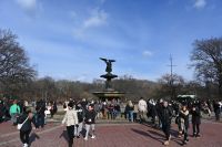 New York City - Central Park (13) &ndash; &copy; Franziska Barthel (Eberhardt TRAVEL)