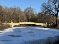 New York City - Central Park (20) &ndash; &copy; Franziska Barthel (Eberhardt TRAVEL)
