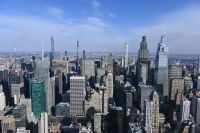 New York City - Empire State Building (4) &ndash; &copy; Franziska Barthel (Eberhardt TRAVEL)