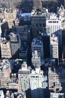 New York City - Empire State Building (8) &ndash; &copy; Franziska Barthel (Eberhardt TRAVEL)