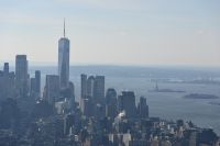 New York City - Empire State Building (11) &ndash; &copy; Franziska Barthel (Eberhardt TRAVEL)