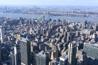 New York City - Empire State Building (14) &ndash; &copy; Franziska Barthel (Eberhardt TRAVEL)