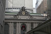 New York City - Grand Central Station (1) &ndash; &copy; Franziska Barthel (Eberhardt TRAVEL)