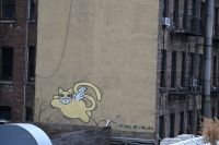 New York City - High Line (2) &ndash; &copy; Franziska Barthel (Eberhardt TRAVEL)