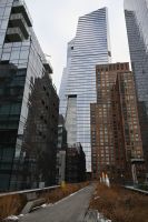 New York City - High Line (3) &ndash; &copy; Franziska Barthel (Eberhardt TRAVEL)