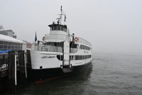 New York City - Liberty Island (2) &ndash; &copy; Franziska Barthel (Eberhardt TRAVEL)