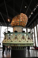 New York City - Liberty Island (15) &ndash; &copy; Franziska Barthel (Eberhardt TRAVEL)