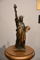 New York City - Liberty Island (17) &ndash; &copy; Franziska Barthel (Eberhardt TRAVEL)