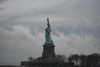 New York City - Liberty Island (18) &ndash; &copy; Franziska Barthel (Eberhardt TRAVEL)