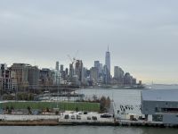 New York City - Little Island (1) &ndash; &copy; Franziska Barthel (Eberhardt TRAVEL)