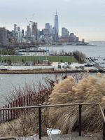New York City - Little Island (3) &ndash; &copy; Franziska Barthel (Eberhardt TRAVEL)