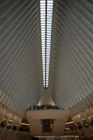 New York City - Oculus (1) &ndash; &copy; Franziska Barthel (Eberhardt TRAVEL)