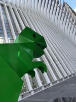 New York City - Oculus &ndash; &copy; Franziska Barthel (Eberhardt TRAVEL)