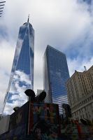 New York City - One World Trade Center (1) &ndash; &copy; Franziska Barthel (Eberhardt TRAVEL)