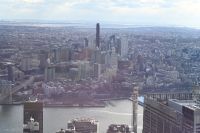 New York City - One World Trade Center (5) &ndash; &copy; Franziska Barthel (Eberhardt TRAVEL)