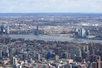 New York City - One World Trade Center (7) &ndash; &copy; Franziska Barthel (Eberhardt TRAVEL)
