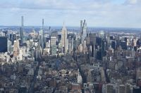 New York City - One World Trade Center (8) &ndash; &copy; Franziska Barthel (Eberhardt TRAVEL)